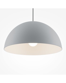 Подвесной светильник Maytoni MOD168PL-01GR-foto2