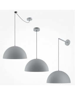 Подвесной светильник Maytoni MOD168PL-01GR-foto3