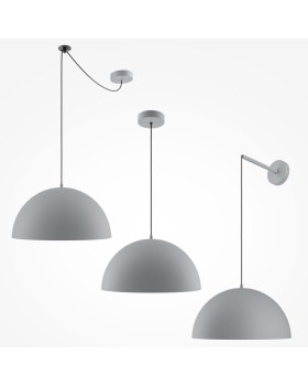 Подвесной светильник Maytoni MOD168PL-01GR-foto3