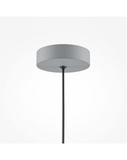 Подвесной светильник Maytoni MOD168PL-01GR-foto4