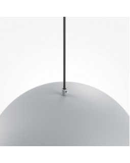 Подвесной светильник Maytoni MOD168PL-01GR-foto6