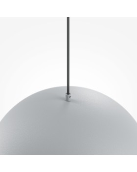 Подвесной светильник Maytoni MOD168PL-01GR-foto6