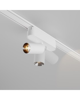 Светильник на шине Maytoni Technical TR103-1-5W3K-M-W-foto5