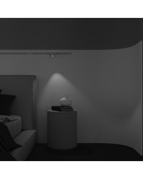 Светильник на шине Maytoni Technical TR103-1-5W3K-M-W-foto6