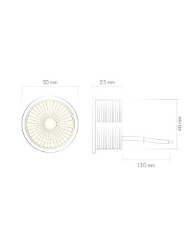 Светодиодный модуль Denkirs DK4000-8W dim-foto5