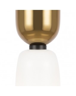 Подвесной светильник Maytoni MOD177PL-01G-foto2