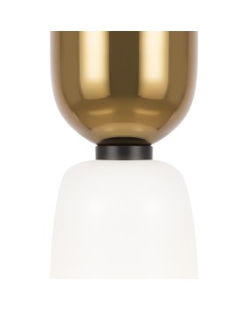 Подвесной светильник Maytoni MOD177PL-01G-foto2