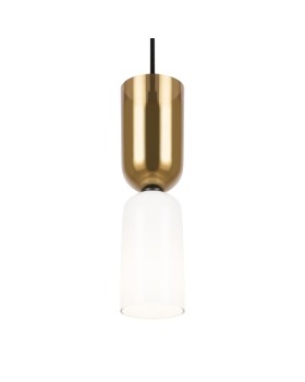 Подвесной светильник Maytoni MOD177PL-01G-foto3