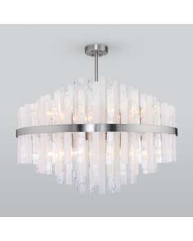 Люстра на штанге Bogate's 367/12 Smart-foto2