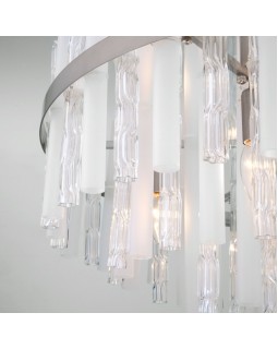 Люстра на штанге Bogate's 367/12 Smart-foto3