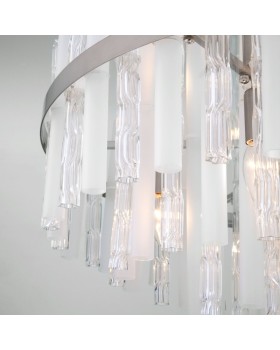 Люстра на штанге Bogate's 367/12 Smart-foto3