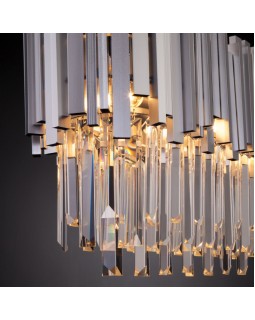 Подвесной светильник Bogate's 340/4 Strotskis Smart-foto3