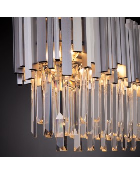 Подвесной светильник Bogate's 340/4 Strotskis Smart-foto3