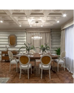 Подвесной светильник Bogate's 299/5 Strotskis-foto2