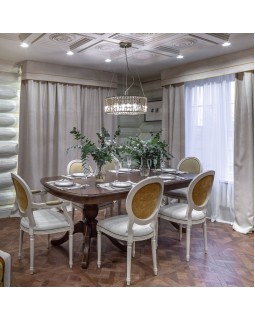 Подвесной светильник Bogate's 299/5 Strotskis-foto5