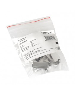 Крепеж для профиля Maytoni Technical ALM007MT-foto2