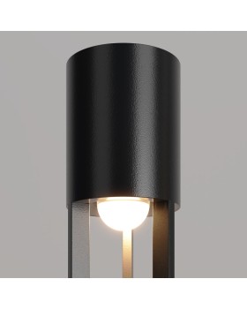 Садово-парковый светильник Maytoni O427FL-L12GF3K-foto4