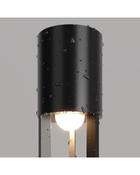 Садово-парковый светильник Maytoni O427FL-L12GF3K-foto5