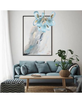 Люстра на штанге LOFT IT 10214/680-foto6