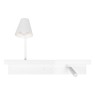 Бра LOFT IT 10216/2W White