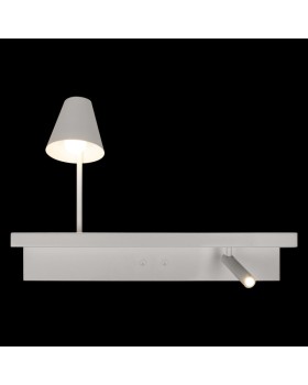 Бра LOFT IT 10216/2W White-foto2