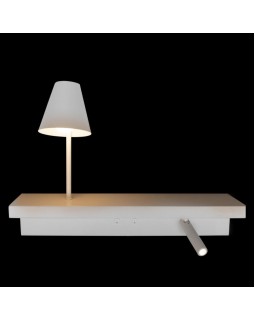 Бра LOFT IT 10216/2W White-foto4