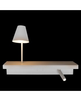 Бра LOFT IT 10216/2W White-foto4