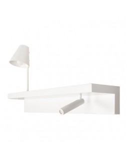 Бра LOFT IT 10216/2W White-foto5