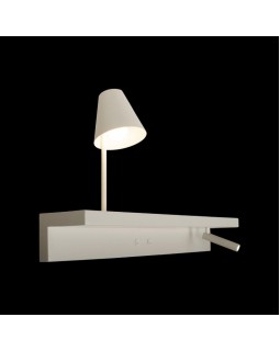 Бра LOFT IT 10216/2W White-foto6