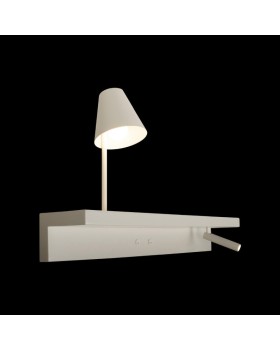 Бра LOFT IT 10216/2W White-foto6