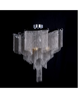 Подвесной светильник LOFT IT 10208/600C Smoke-foto2