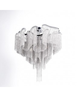 Подвесной светильник LOFT IT 10208/600C Smoke-foto3