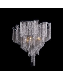 Подвесной светильник LOFT IT 10208/600C Smoke-foto4