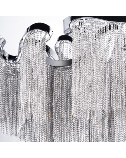 Подвесной светильник LOFT IT 10208/600C Smoke-foto5