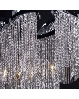 Подвесной светильник LOFT IT 10208/600C Smoke-foto6