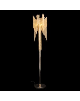 Торшер LOFT IT 10208F Gold-foto2