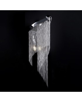 Бра LOFT IT 10208W Smoke-foto2