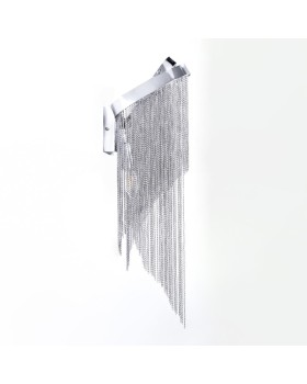 Бра LOFT IT 10208W Smoke-foto3