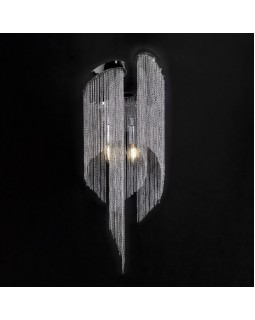 Бра LOFT IT 10208W Smoke-foto4