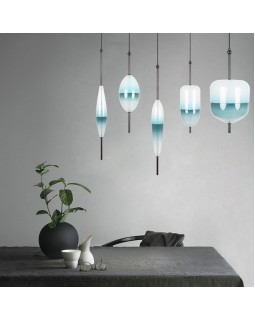 Подвесной светильник LOFT IT 10223/A Blue-foto5