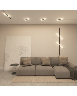 Светильник на шине Denkirs DK6448-BK-foto4