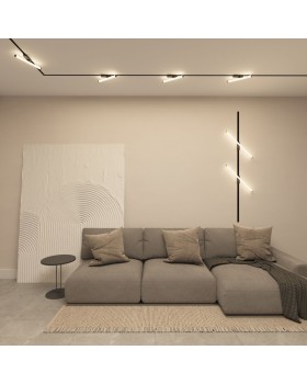 Светильник на шине Denkirs DK6448-BK-foto4