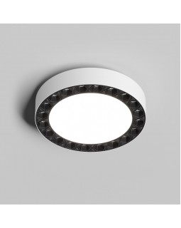 Накладной светильник Denkirs DK2840-WB-foto2