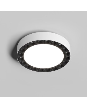 Накладной светильник Denkirs DK2840-WB-foto2