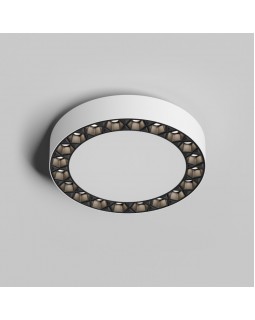 Накладной светильник Denkirs DK2840-WB-foto3