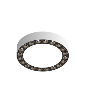 Накладной светильник Denkirs DK2840-WB-foto4