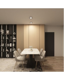 Накладной светильник Denkirs DK2840-WB-foto5