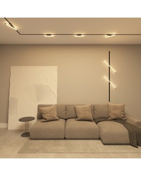 Светильник на шине Denkirs DK6438-BK-foto4