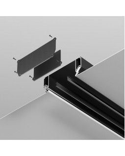 Заглушка Maytoni Technical ALM012EC-SC-B-foto4