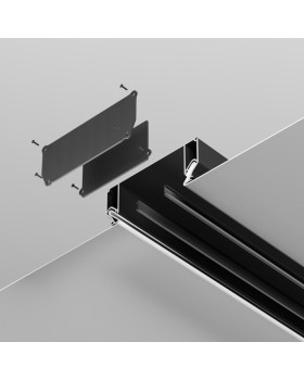 Заглушка Maytoni Technical ALM012EC-SC-B-foto4